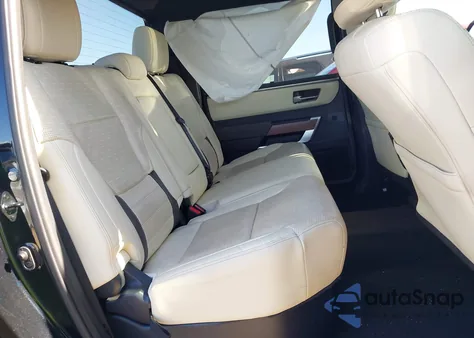 2023 Toyota Tundra 1794 Edition from USA, damaged, VIN 5TFMA5DB7PX081314